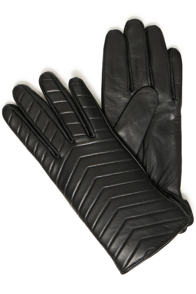 Frsuni Skinnhandskar