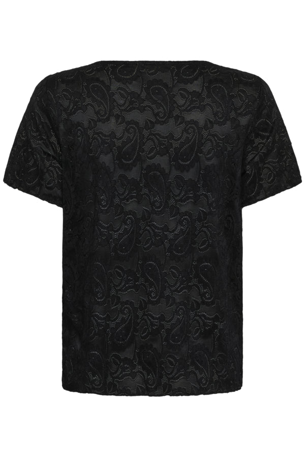 Cranamia lace t-shirt
