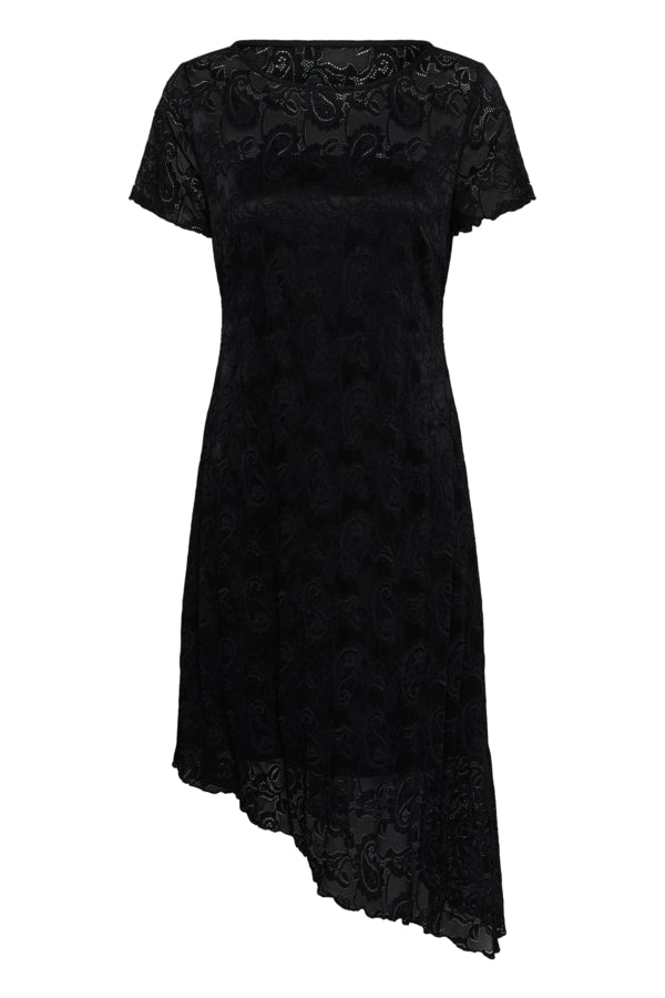 Cranamia lace dress