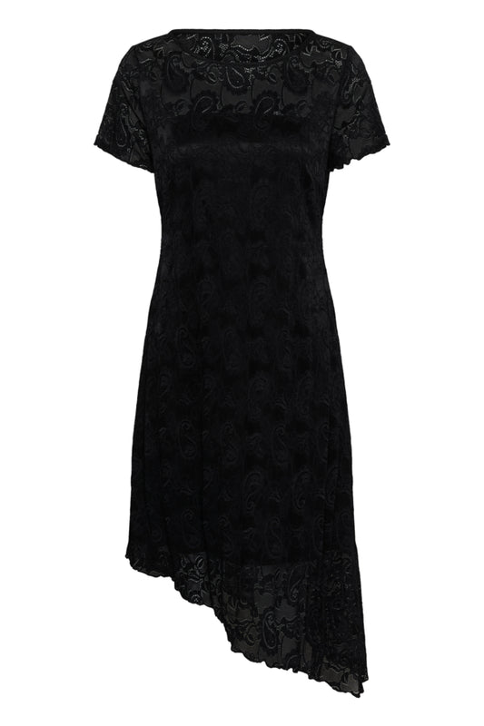 Cranamia lace dress