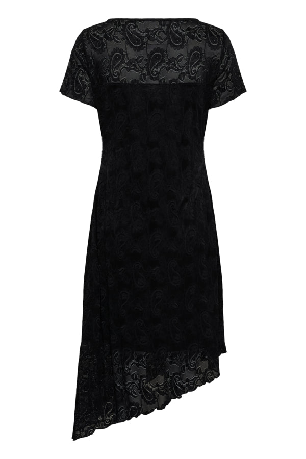Cranamia lace dress