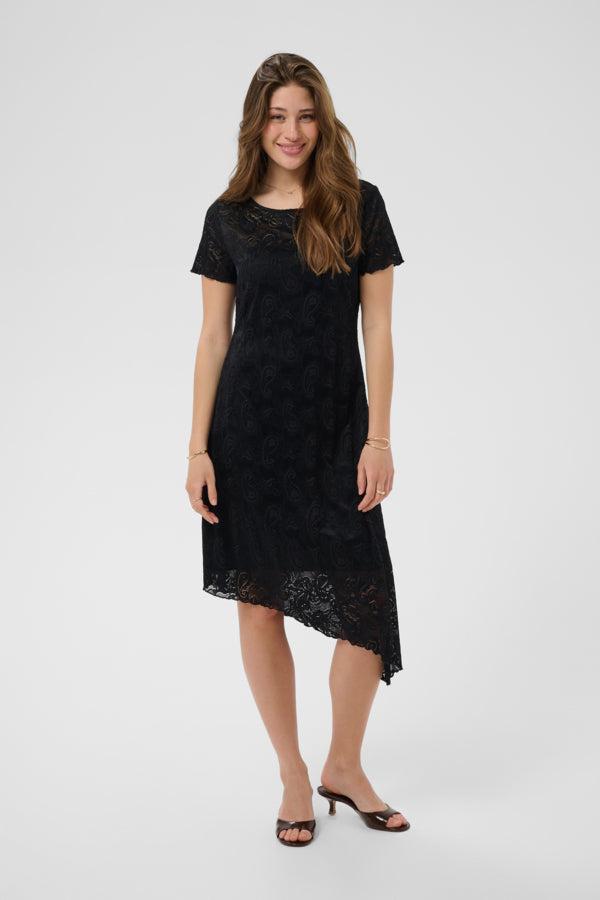 Cranamia lace dress