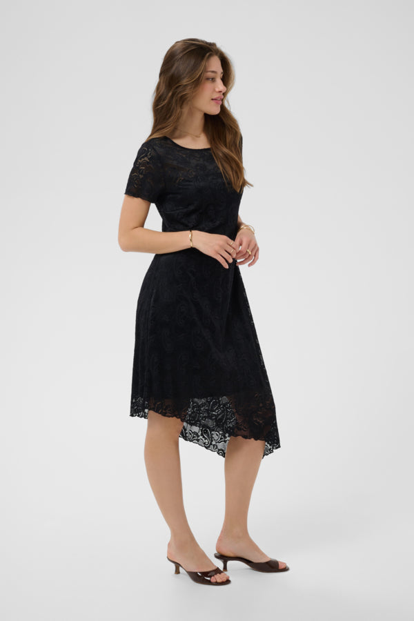 Cranamia lace dress