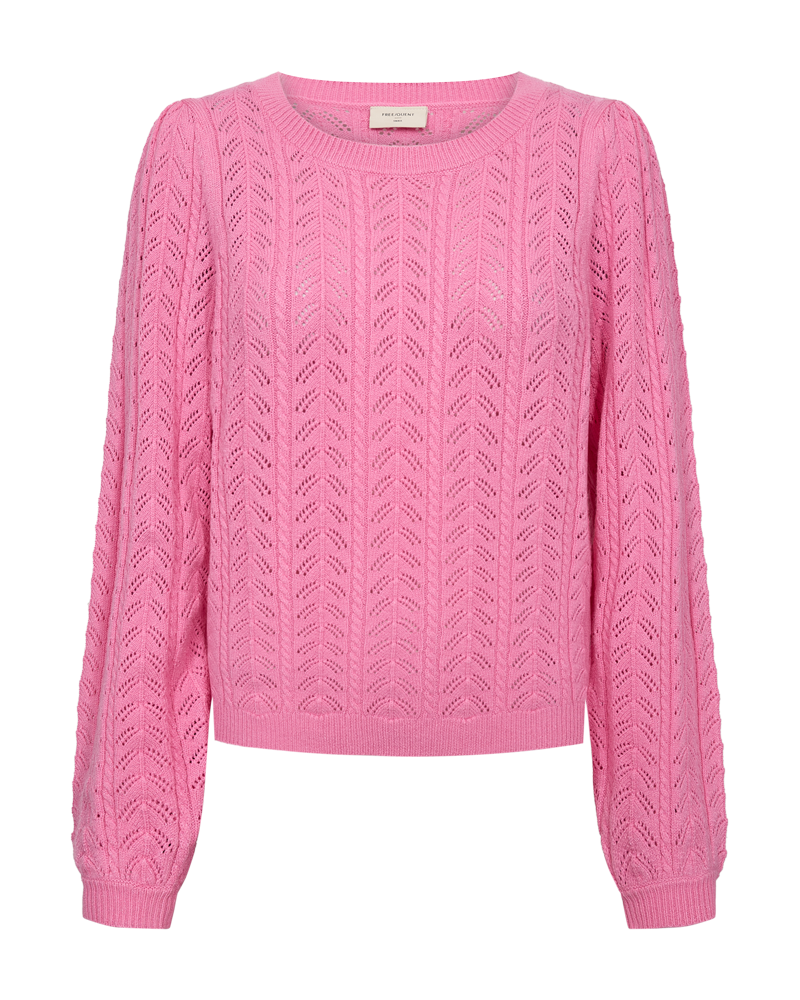 Fqclarry pullover