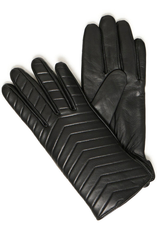 Frsuni Skinnhandskar