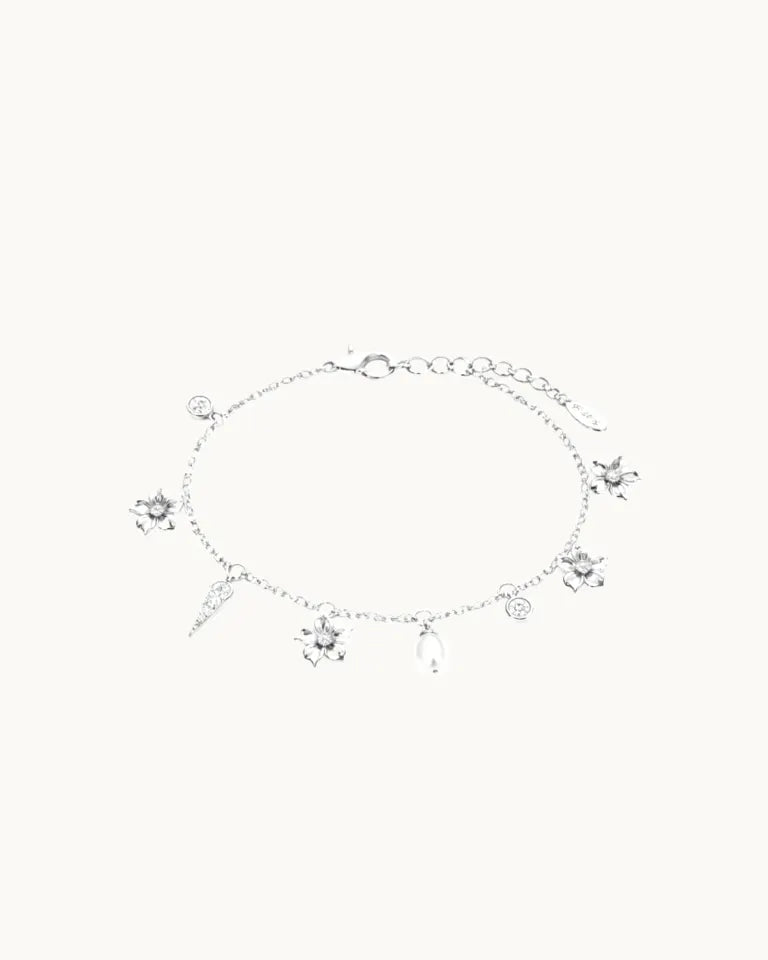 La fleur chic bracelet