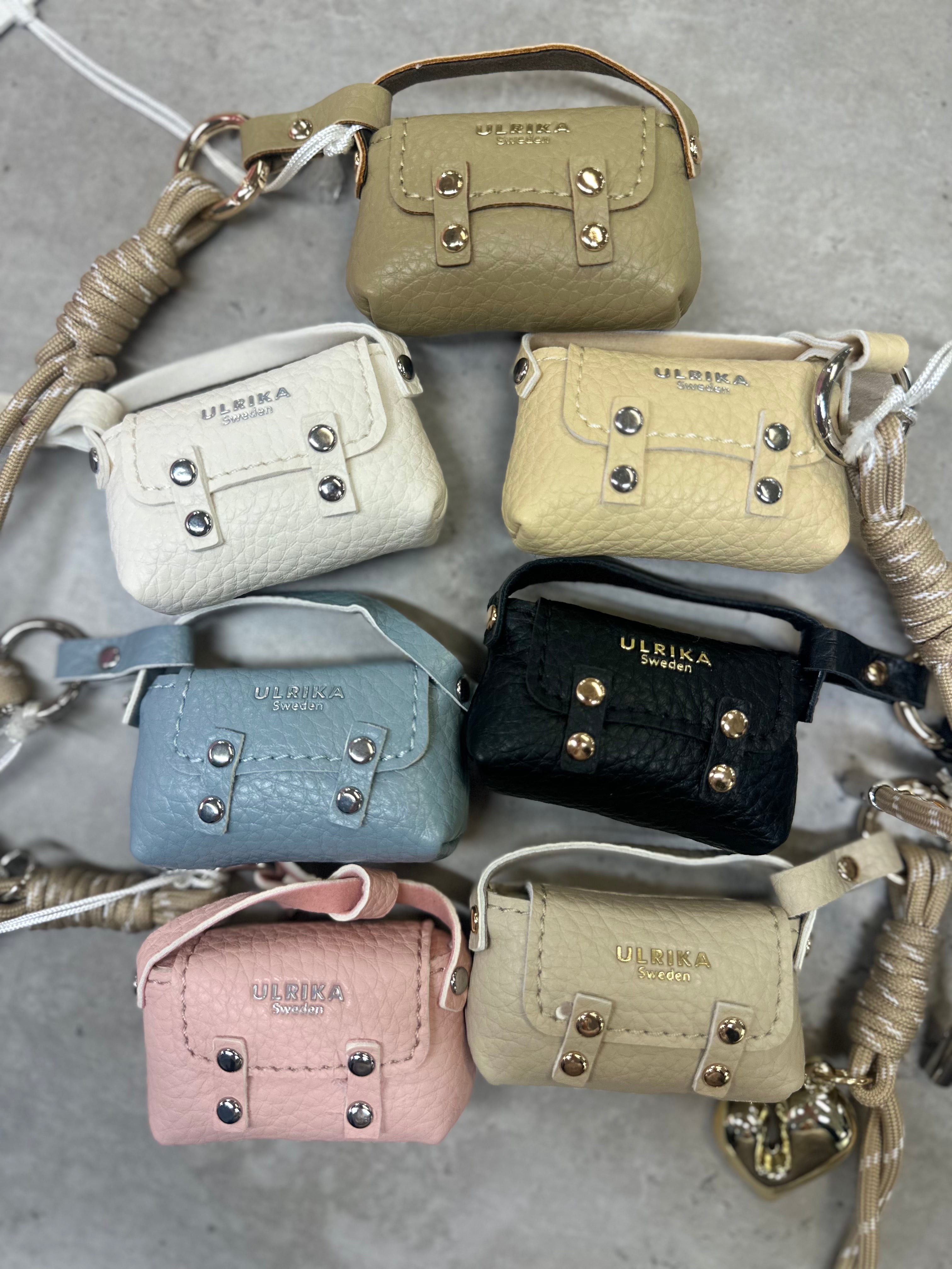 Väsksmycke/nyckelring