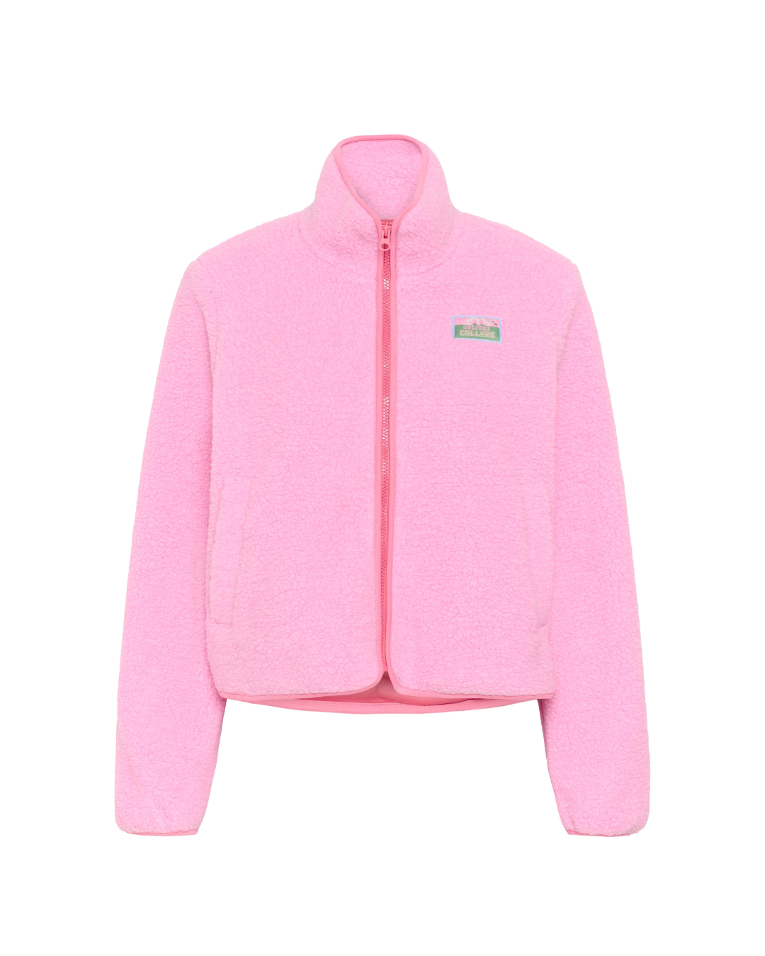 Cucatina teddy jacket