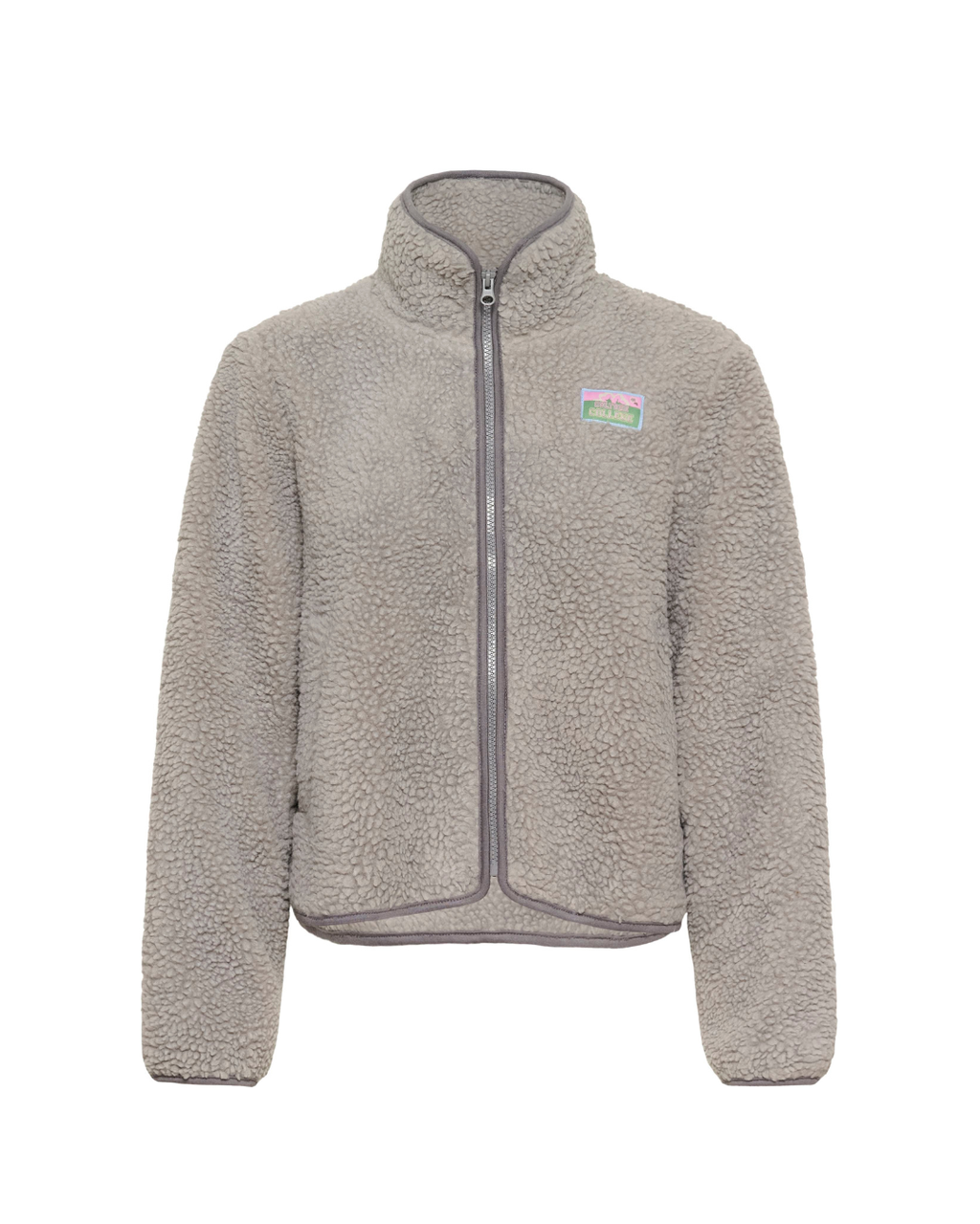Cucatina teddy jacket