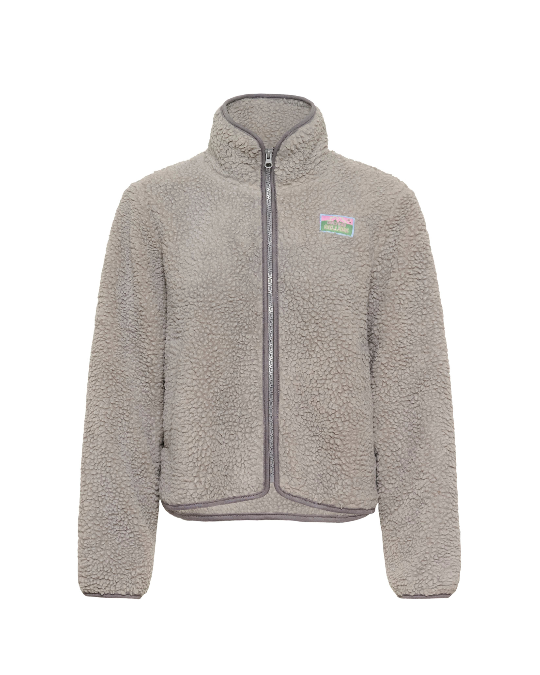 Cucatina teddy jacket