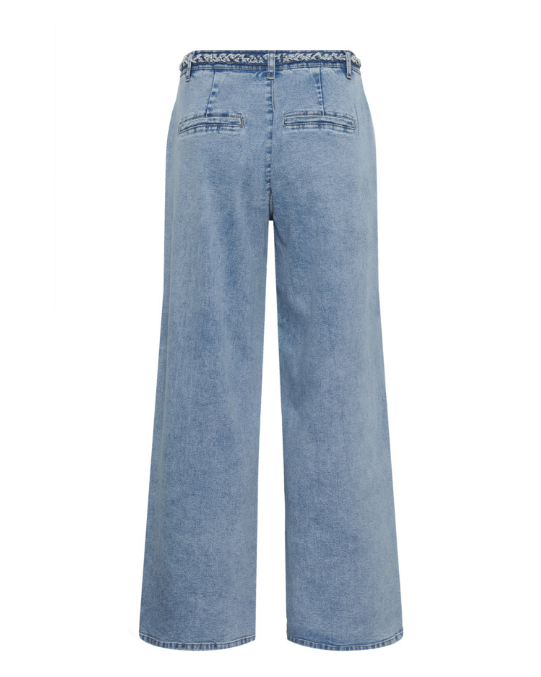 Crvisti pant w.braiding